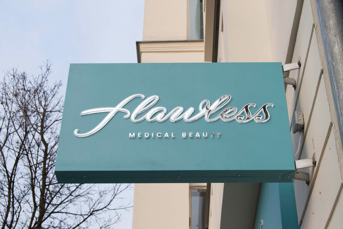 Flawless | Medical Beauty Institut im Herzen Berlins